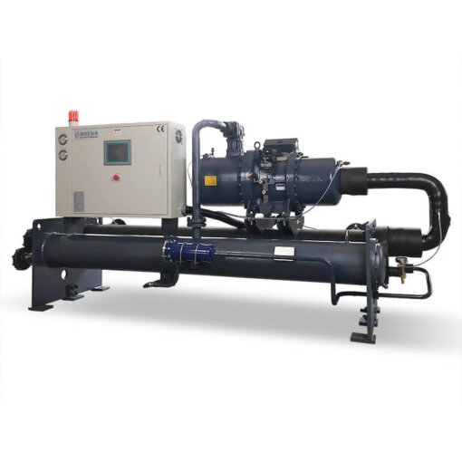 industrial water chiller
